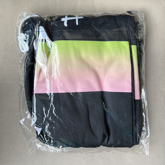 Mitsuri Kanroji Jogger Pants Custom Anime Kimetsu Sweatpants 3XL - Picture 13 of 16